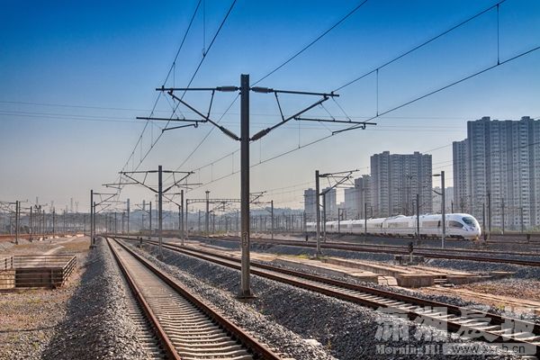 10日沪昆高铁杭长段正式运营 怎么去上海划算