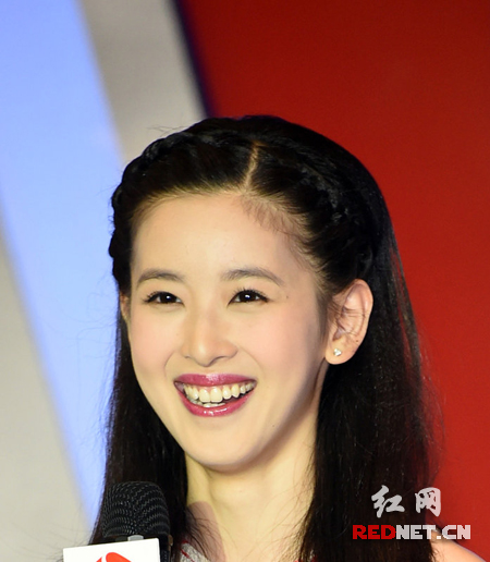 开心大笑 图片来源CFP