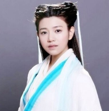 陈妍希不介意被叫小笼包：四个月只吃水煮饭菜