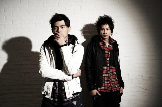 周杰伦婚礼伴郎曝光:同公司好兄弟要练酒量