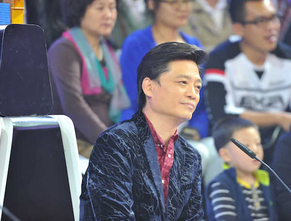 崔永元