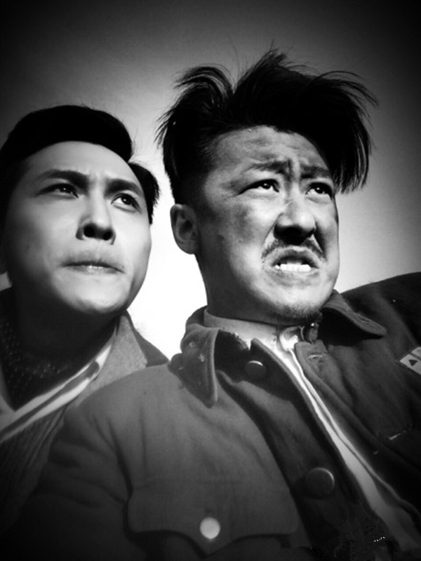 柳小海自毁形象