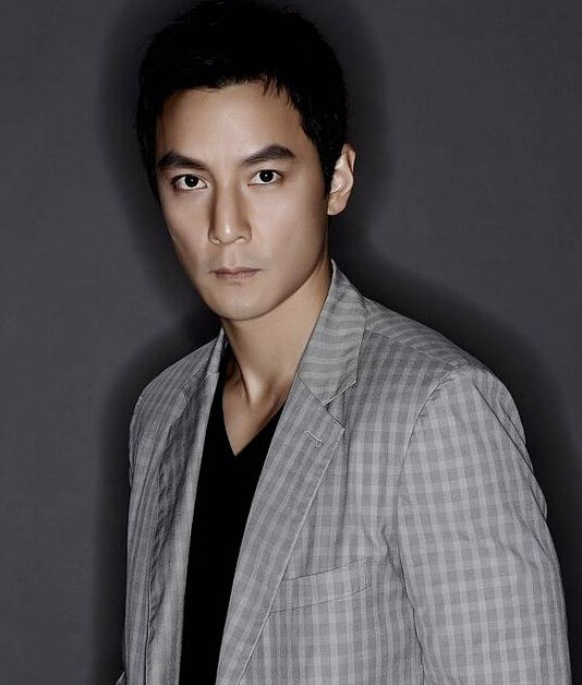 吴彦祖成美剧版《西游记》男主角 兼任武术指