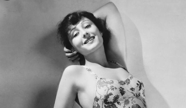 两届奥斯卡影后路易丝·赖纳逝世享年104岁