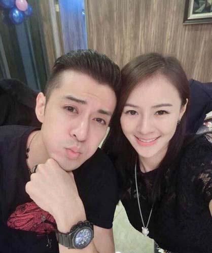 祝钒刚回应王婧涉毒:刚开始交往未使用她的钱