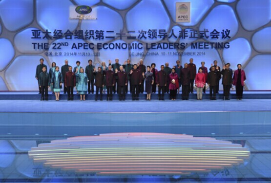 2014年，是打造中国特色大国外交的重要一年。