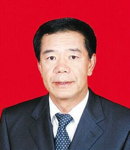 莫建成首次以江西省委副书记身份在媒体亮相（图）