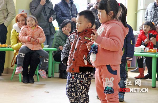 小试一把脱口秀