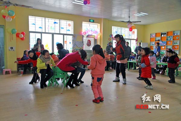 宝贝加油,妈妈加油!