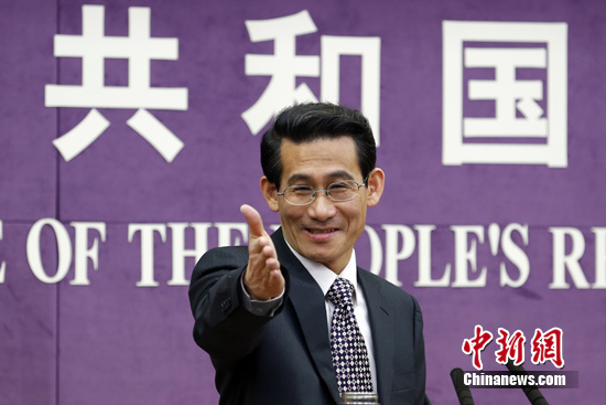 商务部：不认同中企对外投资是“新马歇尔计划”说法