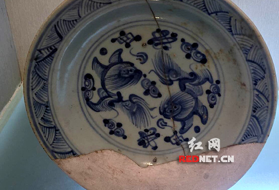 媒体采访团走进景德镇，感受千年陶瓷艺术。