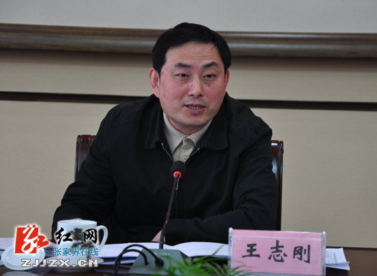 张家界市将大力实施人才工作“四化两建”工程