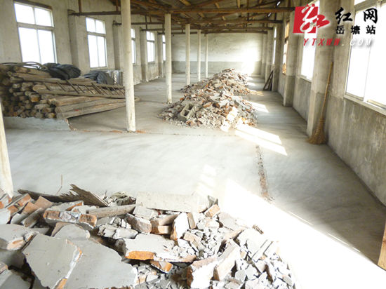 岳塘区湘江干流规模养殖场退出工作通过省级验收