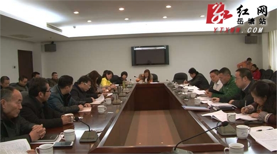 民生工作调研第三站：王永红要求卫生部门稳步提高服务水平