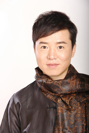 马仕健