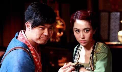 《医馆笑传》剧照