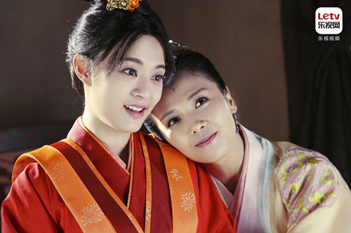 《芈月传》剧照