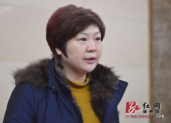 靖州开展送温暖 献爱心暨慈善一日捐活动_