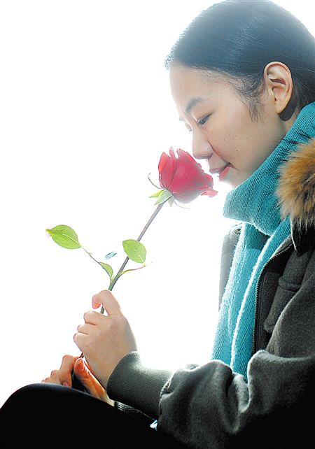杨先文生活照