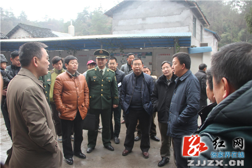 武陵源区积极打造特色文化客栈新范本