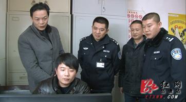 春运前夕 黄建平带队检查安全客运工作