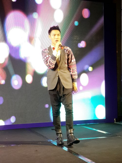 李昶俊