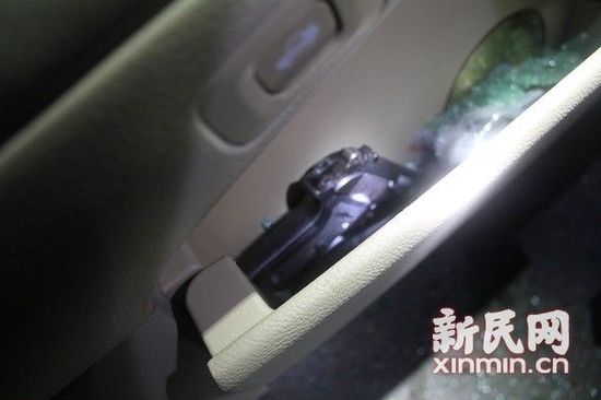 上海警方破获特大毒品案缴获冰毒近2.4吨(图)