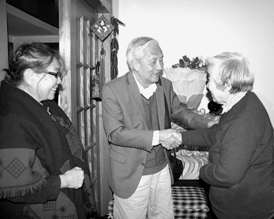 媒体之间的联动与呼应也是媒体融合应有之义