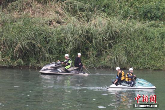 复兴空难两岸罹难者赔偿无差别对待 同机同赔