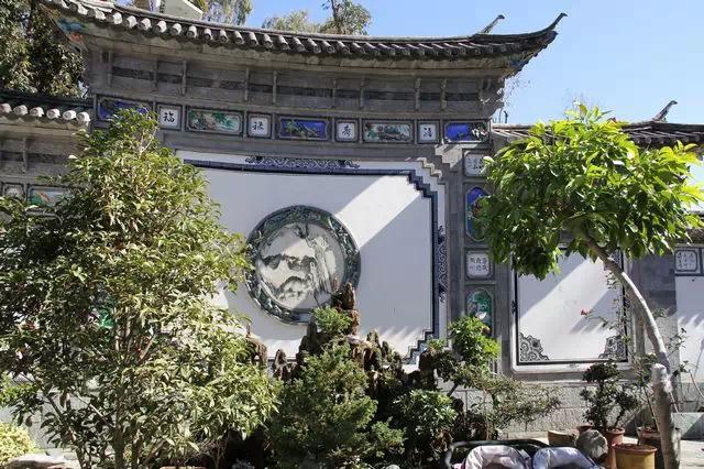 媒体揭秘习近平考察大理时舍不得离开之地