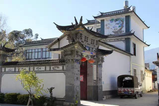 媒体揭秘习近平考察大理时舍不得离开之地