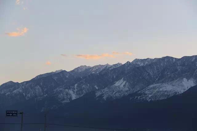 媒体揭秘习近平考察大理时舍不得离开之地