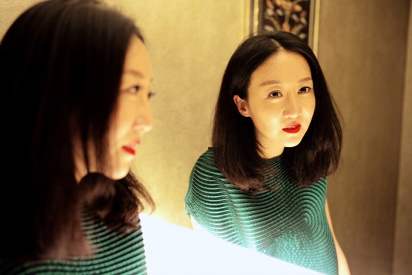 秋微创立阳光雅集全新内容公司