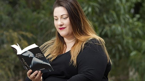 产后忧郁女子因情色小说重拾对爱情向往挽回婚姻