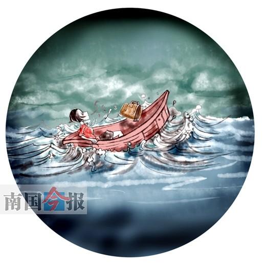 师生相恋父母反对 男方既跟妻生娃也跟童养媳生娃