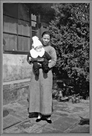 新疆七旬“外裔中国人”李忆祖：我不是“老外”，是新疆人