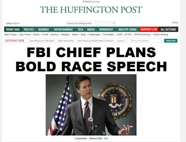 媒体不是卑鄙生意同义词,赫芬顿邮报要做正能量