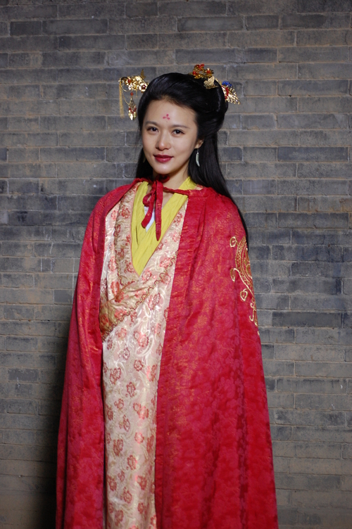 魔界最美铁扇公主
