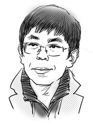 加强理论研究阐释 掌握话语权解释权