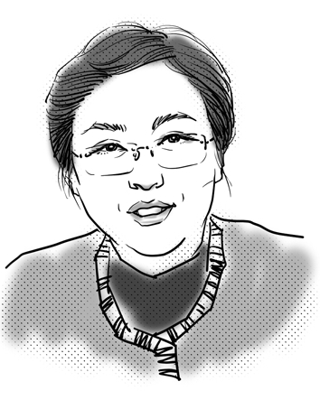 加强理论研究阐释 掌握话语权解释权