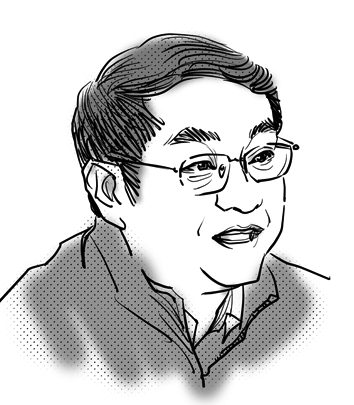 加强理论研究阐释 掌握话语权解释权