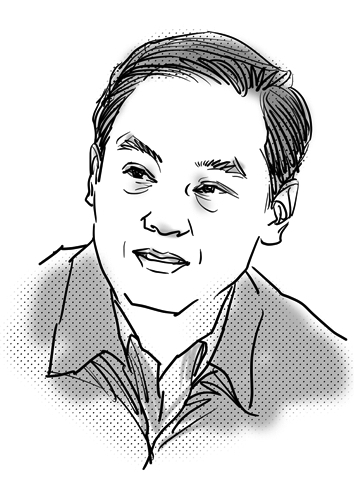 加强理论研究阐释 掌握话语权解释权