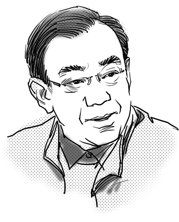 加强理论研究阐释 掌握话语权解释权