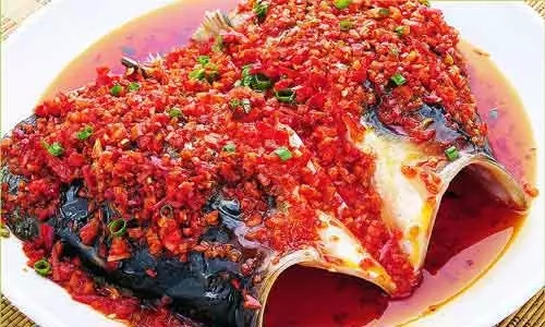 鲜嫩味美 大长沙18家口碑不错的鱼馆子超推荐