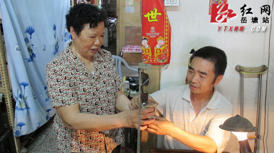 学雷锋日：岳塘区这些“活雷锋”有话要说