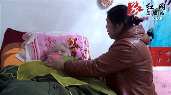 学雷锋日：岳塘区这些“活雷锋”有话要说