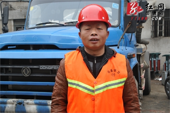 学雷锋日：岳塘区这些“活雷锋”有话要说