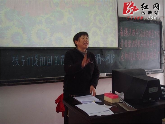 学雷锋日：岳塘区这些“活雷锋”有话要说