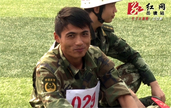 学雷锋日：岳塘区这些“活雷锋”有话要说