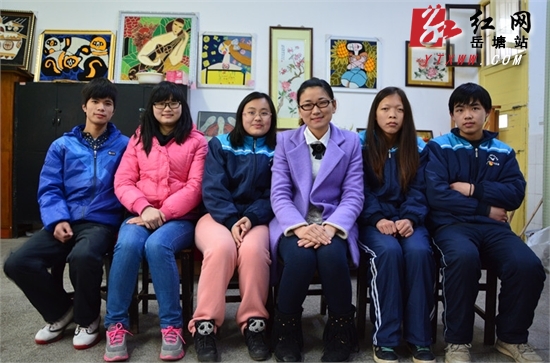 学雷锋日：岳塘区这些“活雷锋”有话要说